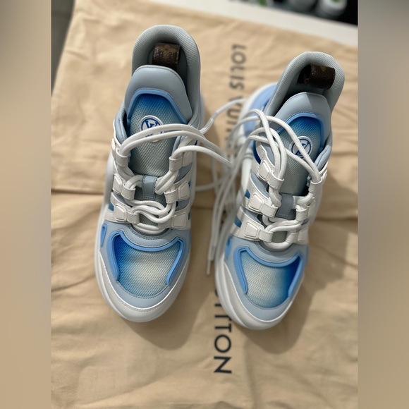 Louis Vuitton Archlight Sneaker - Picture 5 of 7